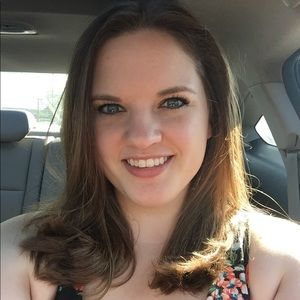 Meet your Posher, Kristen